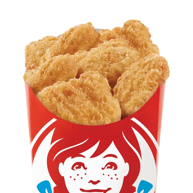 10 PC. Chicken Nuggets