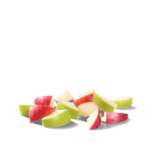 Apple Bites