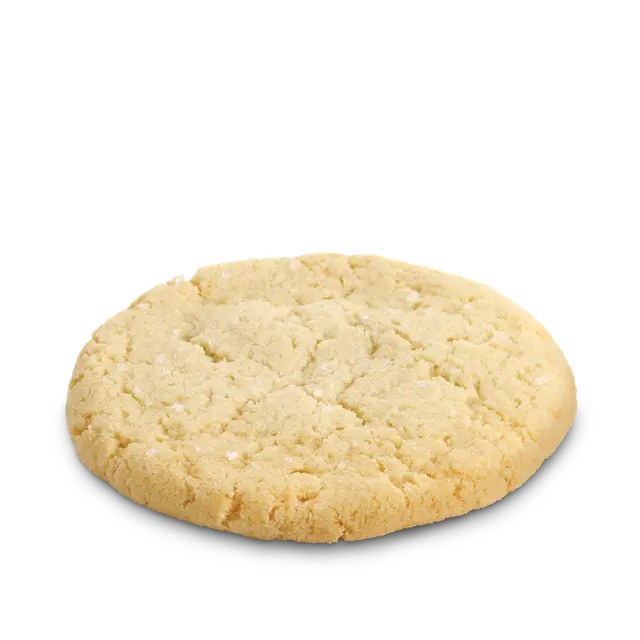 Sugar Cookie