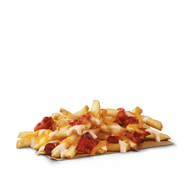 Pub Fries