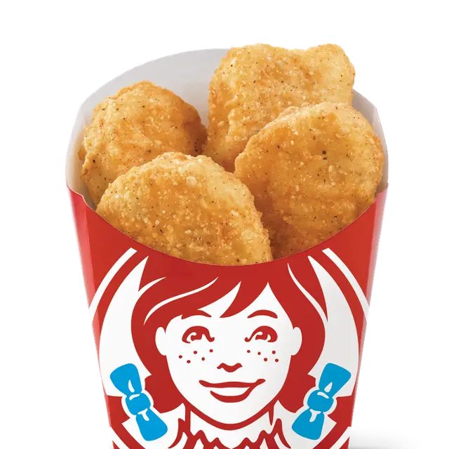 4 PC. Chicken Nuggets