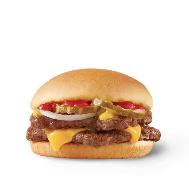 Double Stack