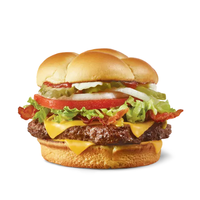 Big Bacon Classic