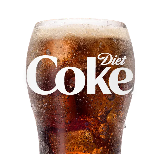 Diet Coke